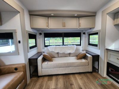 2026 Brinkley Model Z - Photo 16
