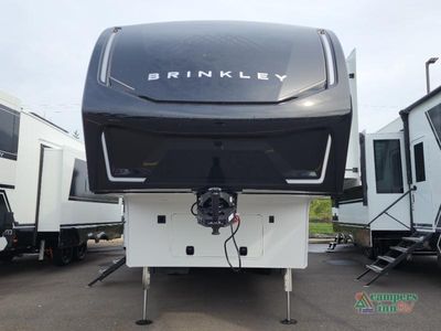 2026 Brinkley Model Z - Photo 2