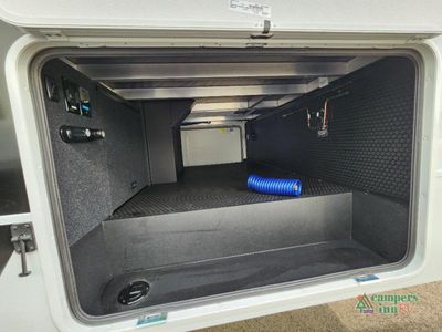 2026 Brinkley Model Z - Photo 9