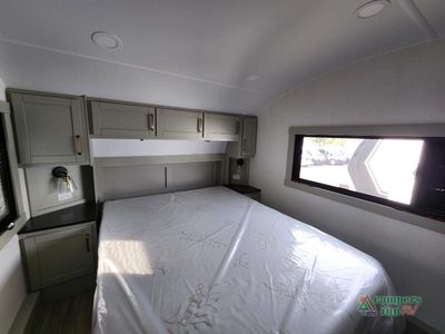 2026 Brinkley Model Z - Photo 27