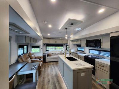 2026 Brinkley Model Z - Photo 12