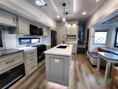 2026 Brinkley Model Z - Photo 17