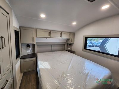 2026 Brinkley Model Z - Photo 28