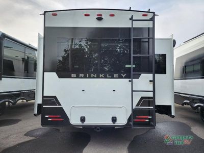 2026 Brinkley Model Z - Photo 6