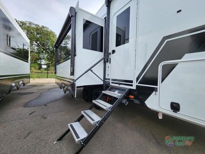 2026 Brinkley Model Z - Photo 10