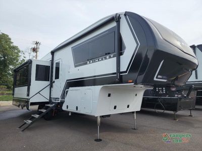 2026 Brinkley Model Z - Photo 1