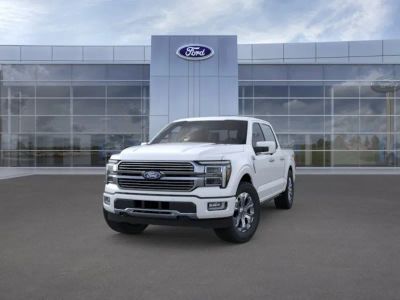 2026 Ford F-150 - Photo 2