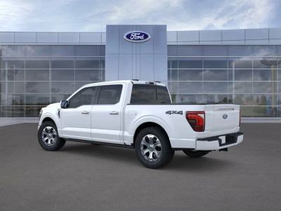 2026 Ford F-150 - Photo 4