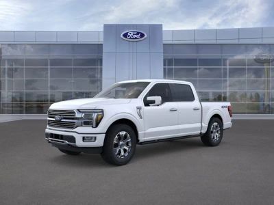 2026 Ford F-150 - Photo 1