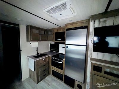 2022 Forest River Surveyor Legend - Photo 10