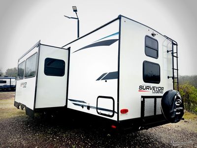 2022 Forest River Surveyor Legend - Photo 3