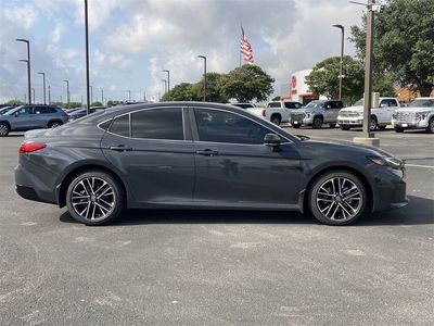 2026 Toyota Camry - Photo 4
