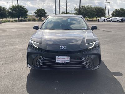 2026 Toyota Camry - Photo 2