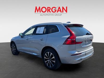 2023 Volvo XC60 - Photo 6