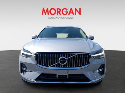 2023 Volvo XC60 - Photo 9