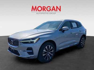 2023 Volvo XC60 - Photo 8