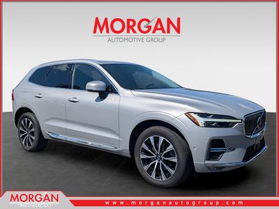 2023 Volvo XC60 - Photo 1