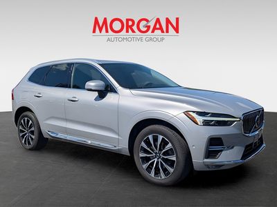 2023 Volvo XC60 - Photo 2