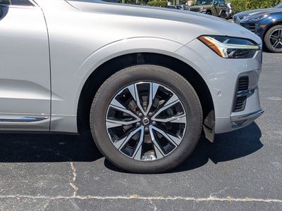 2023 Volvo XC60 - Photo 12