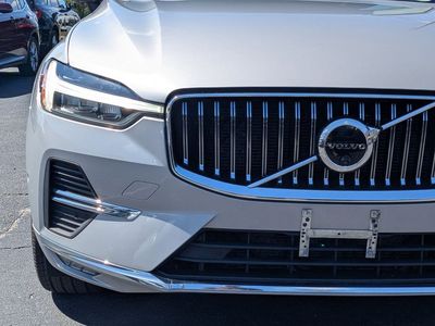2023 Volvo XC60 - Photo 10