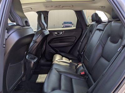 2023 Volvo XC60 - Photo 15