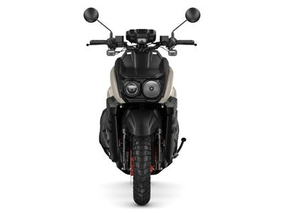 2026 Yamaha Zuma 125 - Photo 5