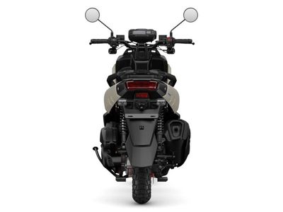 2026 Yamaha Zuma 125 - Photo 8