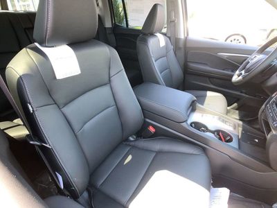 2026 Honda Ridgeline RTL - Photo 1