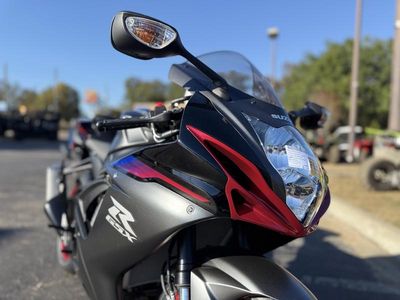 2026 Suzuki GSX-R600 - Photo 7