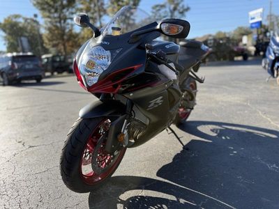 2026 Suzuki GSX-R600 - Photo 3