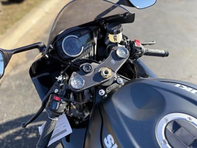 2026 Suzuki GSX-R600 - Photo 9