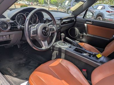 2008 Mazda Miata - Photo 14