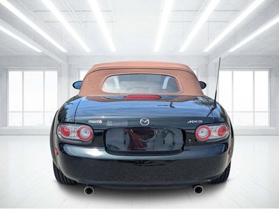 2008 Mazda Miata - Photo 4