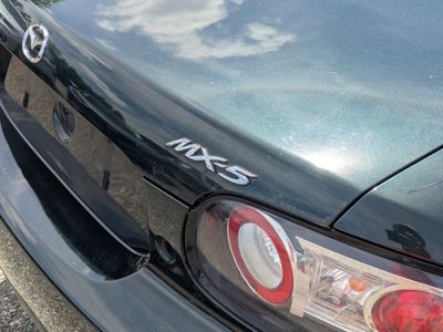 2008 Mazda Miata - Photo 10