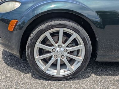 2008 Mazda Miata - Photo 12