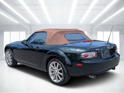 2008 Mazda Miata - Photo 5
