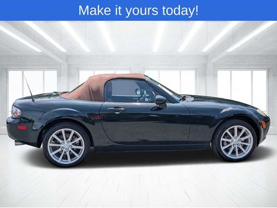 2008 Mazda Miata - Photo 2