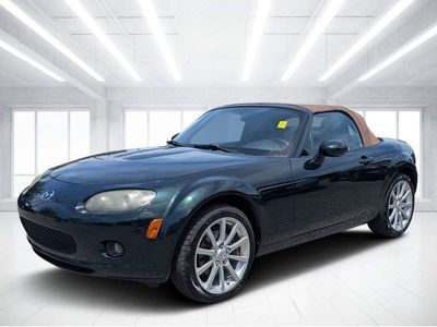 2008 Mazda Miata - Photo 7