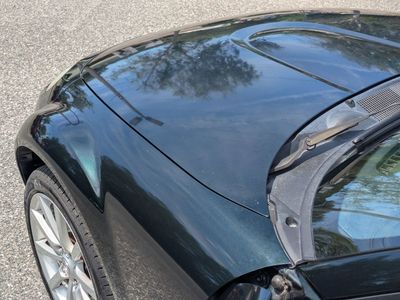 2008 Mazda Miata - Photo 9