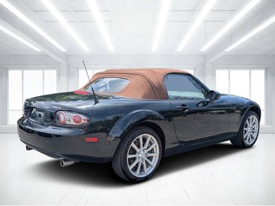 2008 Mazda Miata - Photo 3