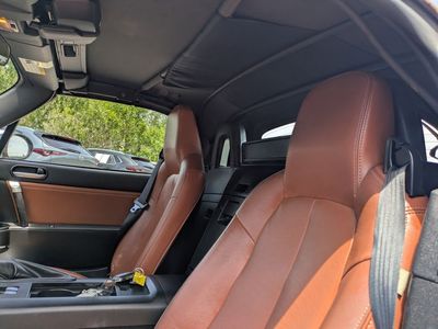 2008 Mazda Miata - Photo 13