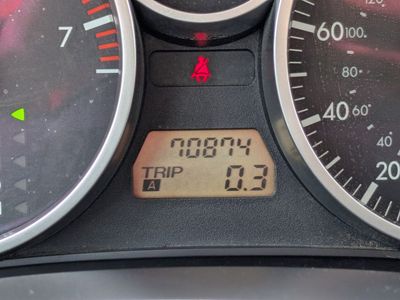 2008 Mazda Miata - Photo 25
