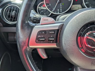 2008 Mazda Miata - Photo 16