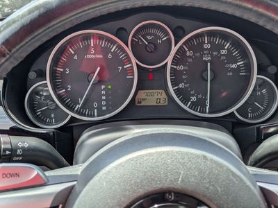2008 Mazda Miata - Photo 18