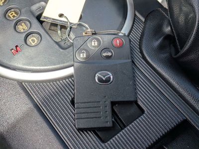 2008 Mazda Miata - Photo 27
