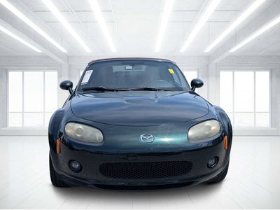 2008 Mazda Miata - Photo 8
