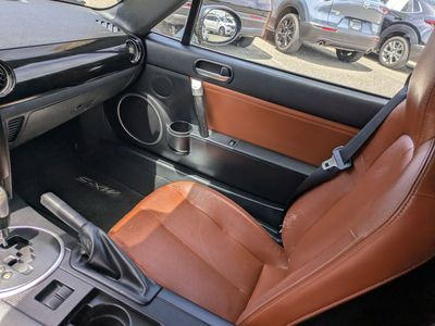 2008 Mazda Miata - Photo 19