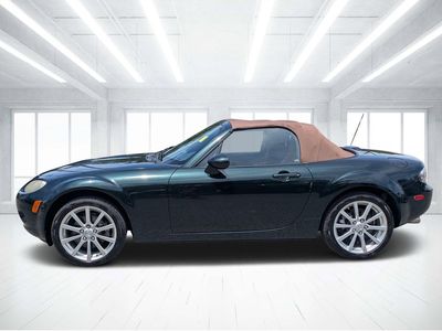 2008 Mazda Miata - Photo 6