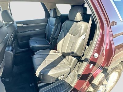 2024 Hyundai Palisade - Photo 24