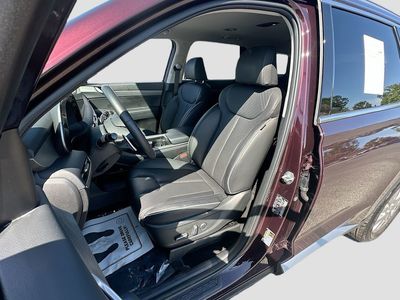 2024 Hyundai Palisade - Photo 21
